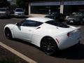 Aspen White - Evora Coupe Photo No. 7