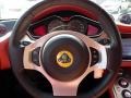 Aspen White - Evora Coupe Photo No. 13