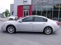 Radiant Silver Metallic - Maxima 3.5 SE Photo No. 2