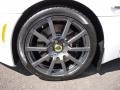 Aspen White - Evora Coupe Photo No. 17