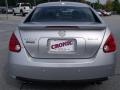 Radiant Silver Metallic - Maxima 3.5 SE Photo No. 4