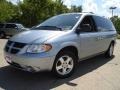 Butane Blue Pearl - Grand Caravan SXT Photo No. 1