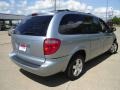 Butane Blue Pearl - Grand Caravan SXT Photo No. 5