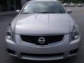 Radiant Silver Metallic - Maxima 3.5 SE Photo No. 8