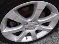 Radiant Silver Metallic - Maxima 3.5 SE Photo No. 9