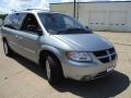 Butane Blue Pearl - Grand Caravan SXT Photo No. 7