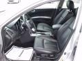 Radiant Silver Metallic - Maxima 3.5 SE Photo No. 10