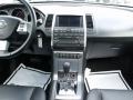 Radiant Silver Metallic - Maxima 3.5 SE Photo No. 16