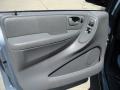 Butane Blue Pearl - Grand Caravan SXT Photo No. 22