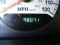 Butane Blue Pearl - Grand Caravan SXT Photo No. 25