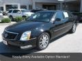 2007 Black Raven Cadillac DTS Performance  photo #1