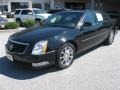 2007 Black Raven Cadillac DTS Performance  photo #2