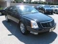 2007 Black Raven Cadillac DTS Performance  photo #4