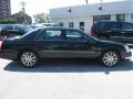 2007 Black Raven Cadillac DTS Performance  photo #5