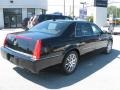 2007 Black Raven Cadillac DTS Performance  photo #6