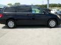 2009 Nighthawk Black Pearl Honda Odyssey EX-L  photo #2