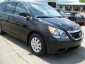 2009 Nighthawk Black Pearl Honda Odyssey EX-L  photo #3