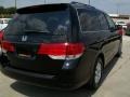 2009 Nighthawk Black Pearl Honda Odyssey EX-L  photo #4