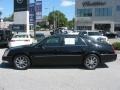 2007 Black Raven Cadillac DTS Performance  photo #9