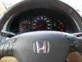 2009 Nighthawk Black Pearl Honda Odyssey EX-L  photo #13