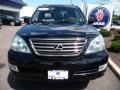 Black Onyx - GX 470 Photo No. 2