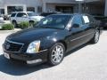 2007 Black Raven Cadillac DTS Performance  photo #23