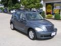 Magnesium Green Pearl - PT Cruiser  Photo No. 2