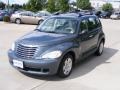 Magnesium Green Pearl - PT Cruiser  Photo No. 4