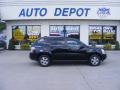 Black - Equinox LS AWD Photo No. 1