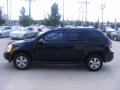 Black - Equinox LS AWD Photo No. 5