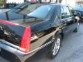 2007 Black Raven Cadillac DTS Performance  photo #70