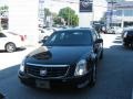 2007 Black Raven Cadillac DTS Performance  photo #71