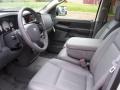 Bright White - Ram 2500 Laramie Quad Cab 4x4 Photo No. 14