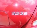 Red Opulence Metallic - Maxima 3.5 SE Photo No. 7