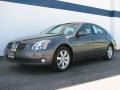 Smoke Metallic - Maxima 3.5 SL Photo No. 1
