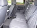 Bright White - Ram 2500 Laramie Quad Cab 4x4 Photo No. 17