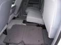 Bright White - Ram 2500 Laramie Quad Cab 4x4 Photo No. 19