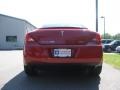 2007 Crimson Red Pontiac G6 GT Convertible  photo #5