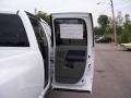 Bright White - Ram 2500 Laramie Quad Cab 4x4 Photo No. 23