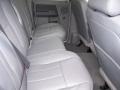 Bright White - Ram 2500 Laramie Quad Cab 4x4 Photo No. 24