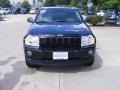 Black - Grand Cherokee Laredo 4x4 Photo No. 3
