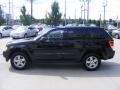 Black - Grand Cherokee Laredo 4x4 Photo No. 5