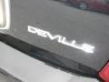 Sable Black - DeVille Sedan Photo No. 48