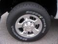 Bright White - Ram 2500 Laramie Quad Cab 4x4 Photo No. 29