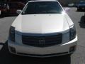 White Diamond - CTS Sedan Photo No. 3