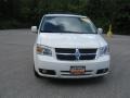 Stone White - Grand Caravan SXT Photo No. 2