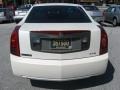 White Diamond - CTS Sedan Photo No. 7