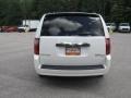 Stone White - Grand Caravan SXT Photo No. 5