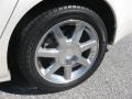 White Diamond - CTS Sedan Photo No. 10