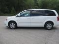 Stone White - Grand Caravan SXT Photo No. 6